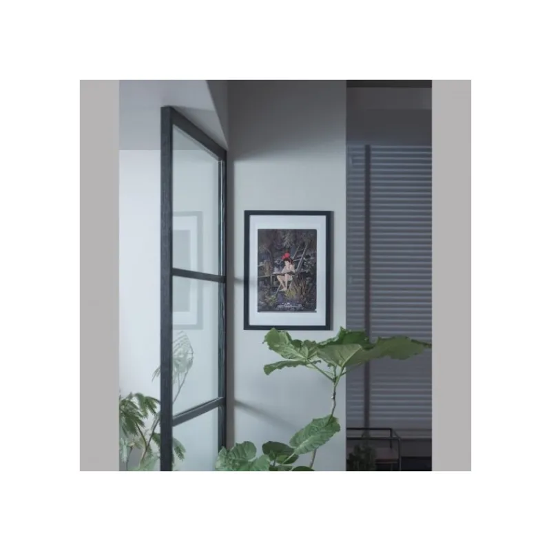 Maison Ghibli A4 Size Clear Folder  Ponyo on jellyfish - Ponyo on the Cliff | Storage