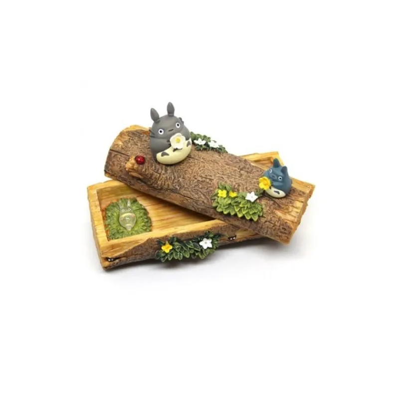 Maison Ghibli ACCESSOIRIES BOX TOTORO SMALL- MY NEIGHBOR TOTORO | Jewellery Boxes