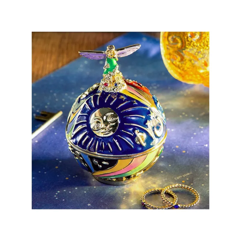 Maison Ghibli Accessory Case Queen of Elf - Whisper of the Heart | Jewellery Boxes