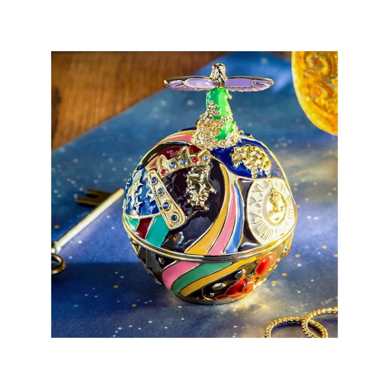 Maison Ghibli Accessory Case Queen of Elf - Whisper of the Heart | Jewellery Boxes