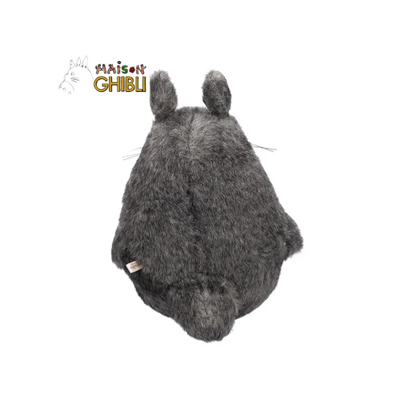 Maison Ghibli Acryl Plush Big Totoro Smiling New Acryl M - My Neighbor Totoro | Classic Plush