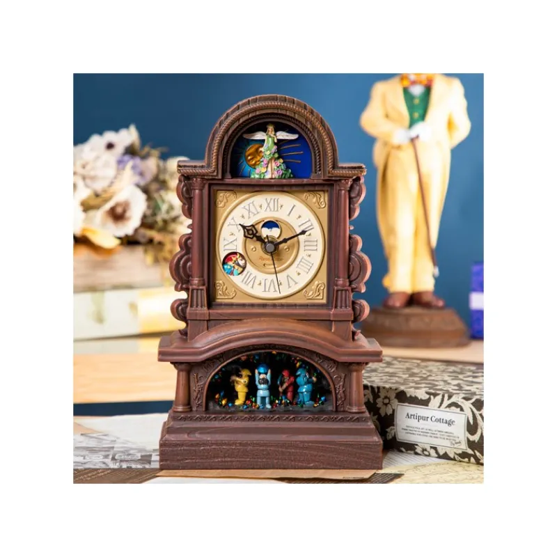 Maison Ghibli Antique Shop Chikyuya's Clock - Whisper of the Heart | Décoration