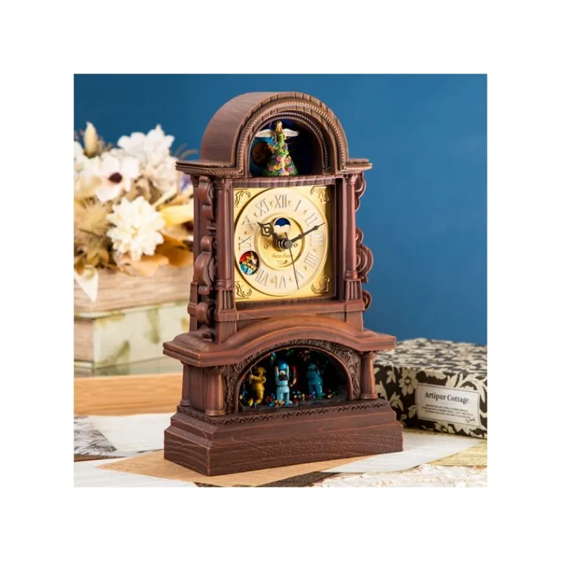 Maison Ghibli Antique Shop Chikyuya's Clock - Whisper of the Heart | Décoration