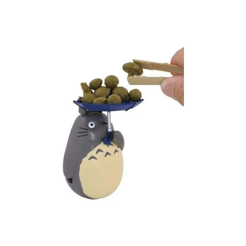 Maison Ghibli Balance Game Totoro Umbrella - My Neighbor Totoro | Toys