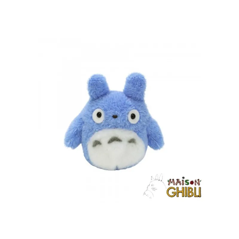 Maison Ghibli Beanbag Plush Medium Totoro - My Neighbor Totoro | Beanbag Plush