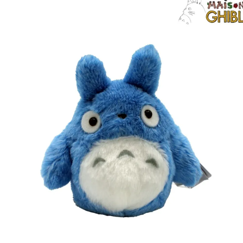 Maison Ghibli Beanbag Plush Medium Totoro - My Neighbor Totoro | Beanbag Plush