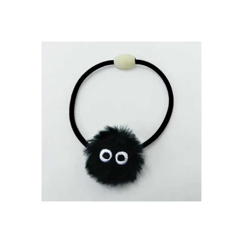 Maison Ghibli Button style Hair Band Soot Sprites - My Neighbor Totoro | Accessories