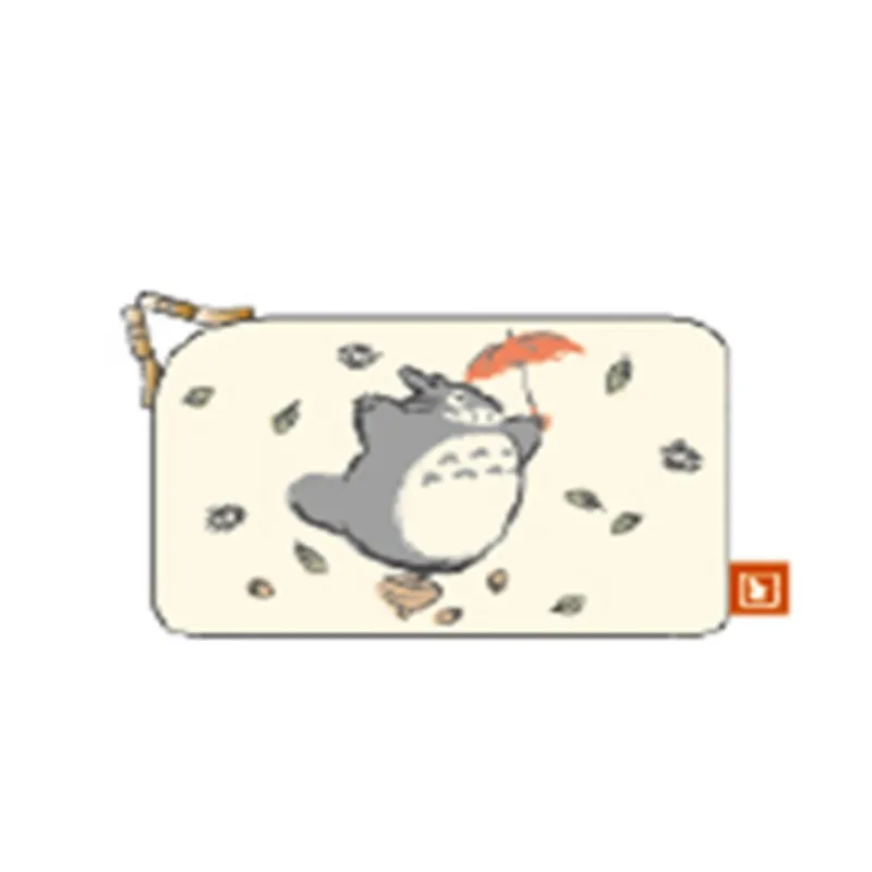 Maison Ghibli Card case Leaving Totoro - My Neighbor Totoro | Accessories