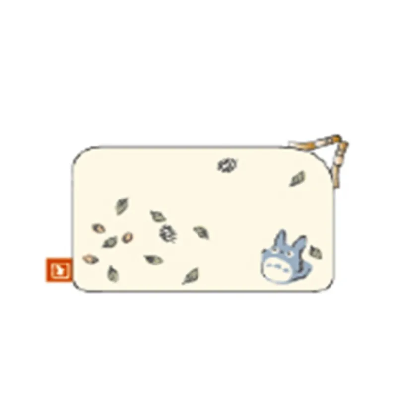Maison Ghibli Card case Leaving Totoro - My Neighbor Totoro | Accessories
