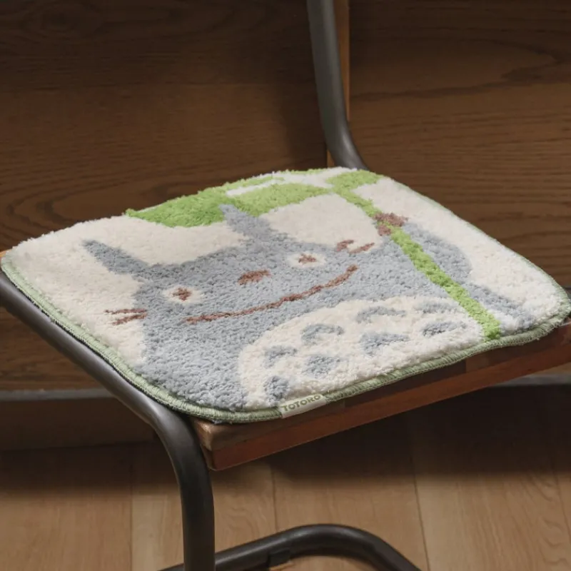 Maison Ghibli Chair cushion Big Totoro - My Neighbor Totoro | Furniture