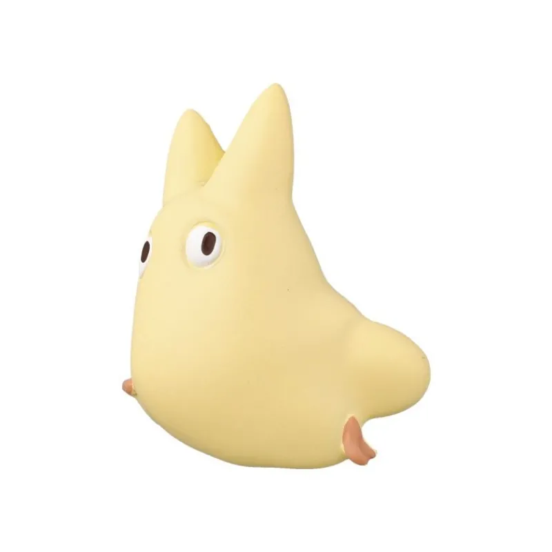 Maison Ghibli Character Magnet Small Totoro Running - My Neighbor Totoro | Magnets