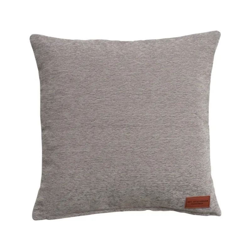 Maison Ghibli Cushion Big Totoro Silhouette - My Neighbor Totoro | Furniture