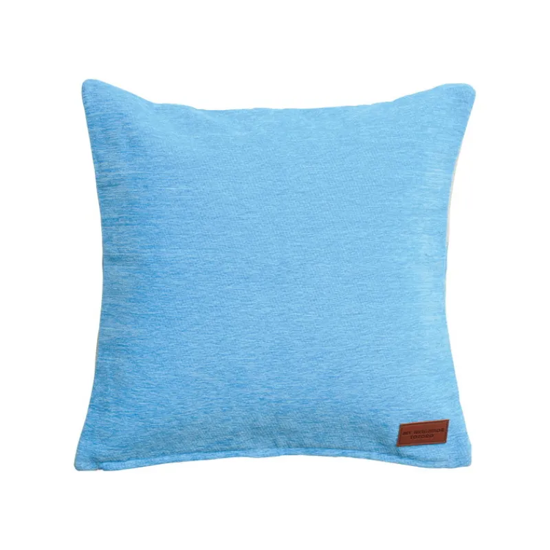 Maison Ghibli Cushion Medium Totoro Silhouette - My Neighbor Totoro | Furniture