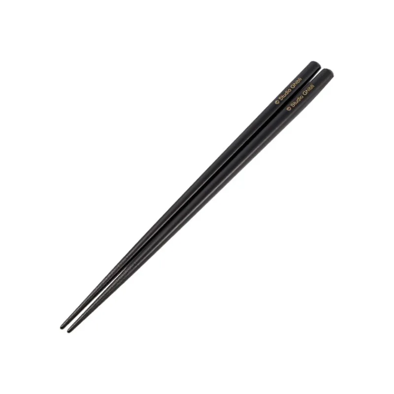 Maison Ghibli Kawai Chopsticks green Totoro - My Neighbor Totoro | Kitchenware