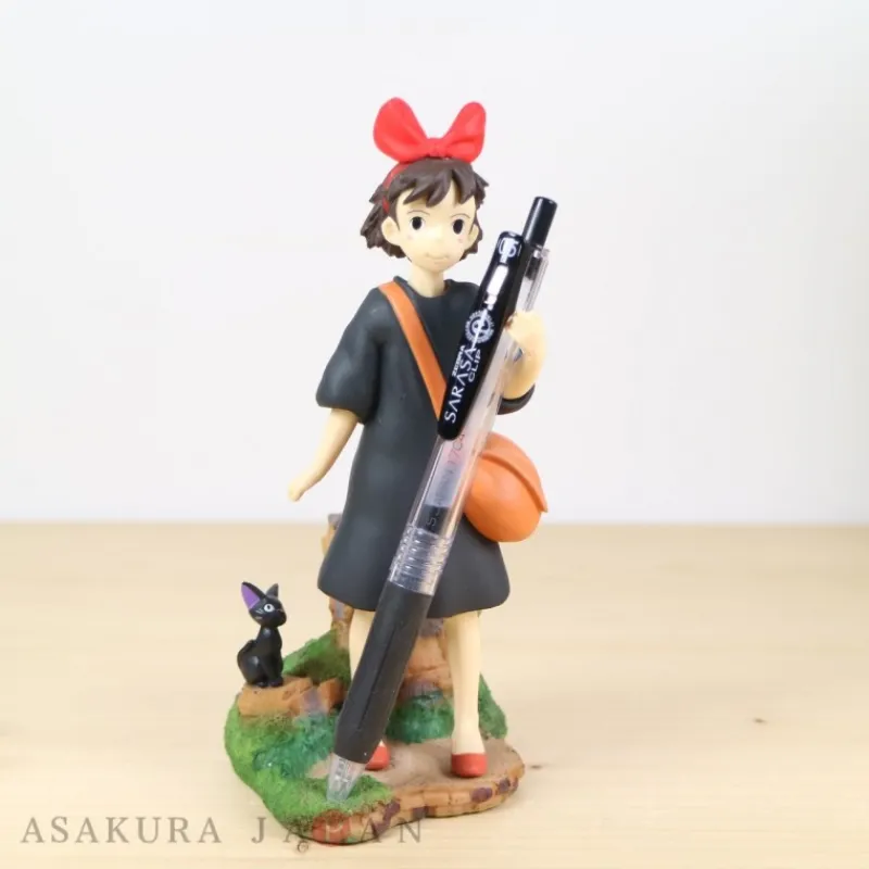 Maison Ghibli KIKI PEN STAND | Décoration