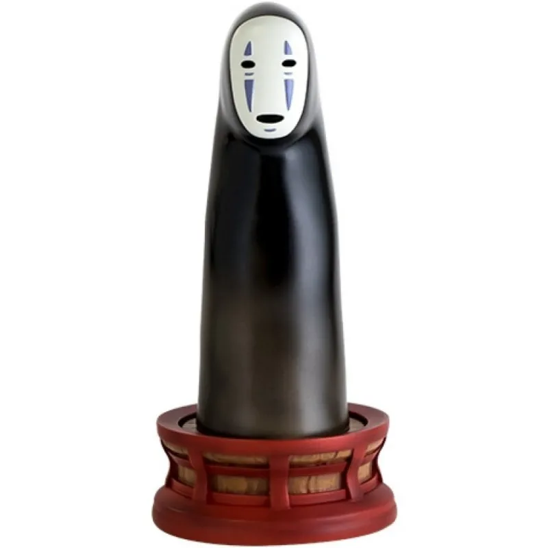 Maison Ghibli LAMPE NO FACE - LE VOYAGE DE CHIHIRO | Décoration