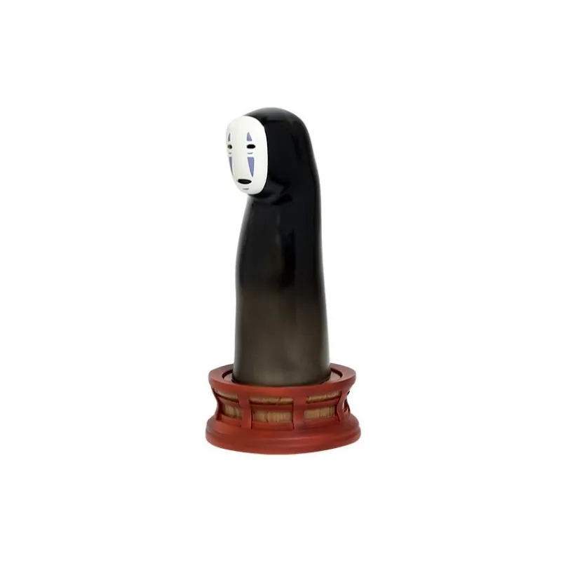Maison Ghibli LAMPE NO FACE - LE VOYAGE DE CHIHIRO | Décoration