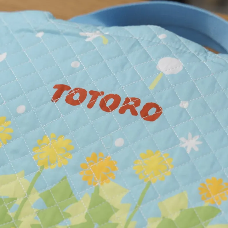 Maison Ghibli Lesson Bag Totoro Dandelion - My Neighbor Totoro | Bags