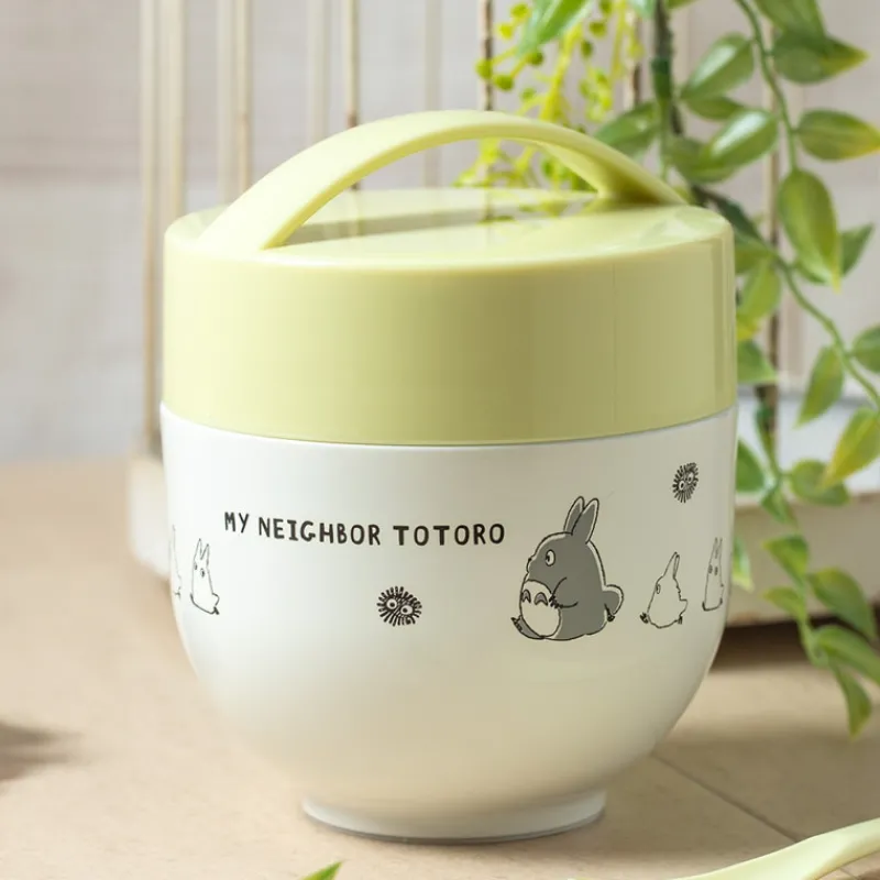 Maison Ghibli Lunch box Isotherme 220ml March of the Totoros - My Neighbor Totoro | Kitchenware
