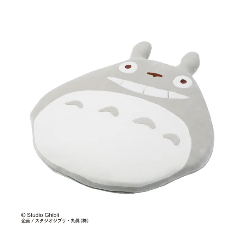 Maison Ghibli Nap Cushion Big Totoro - My Neighbor Totoro | Furniture