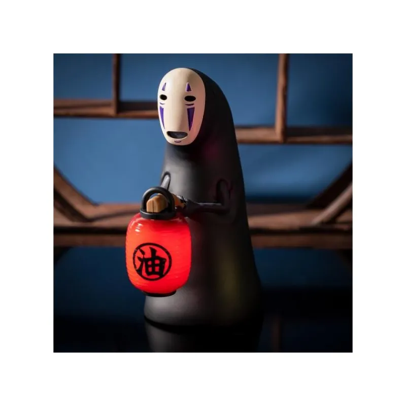 Maison Ghibli No Face Sensor Light - Spirited Away | Décoration