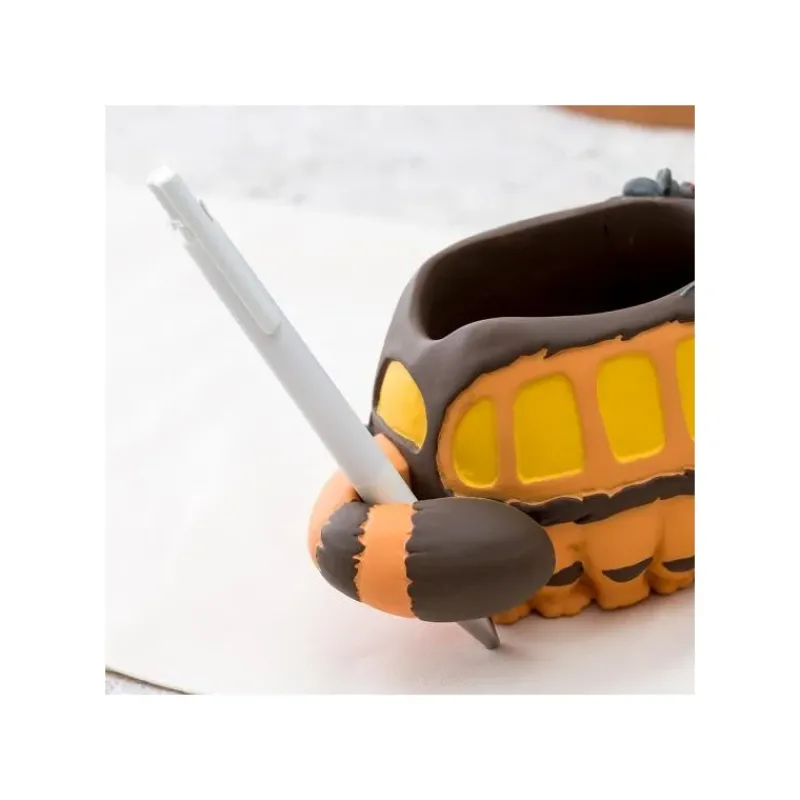 Maison Ghibli PENCIL CAS CAT BUS-MY NEIGHBOR TOTORO | Décoration