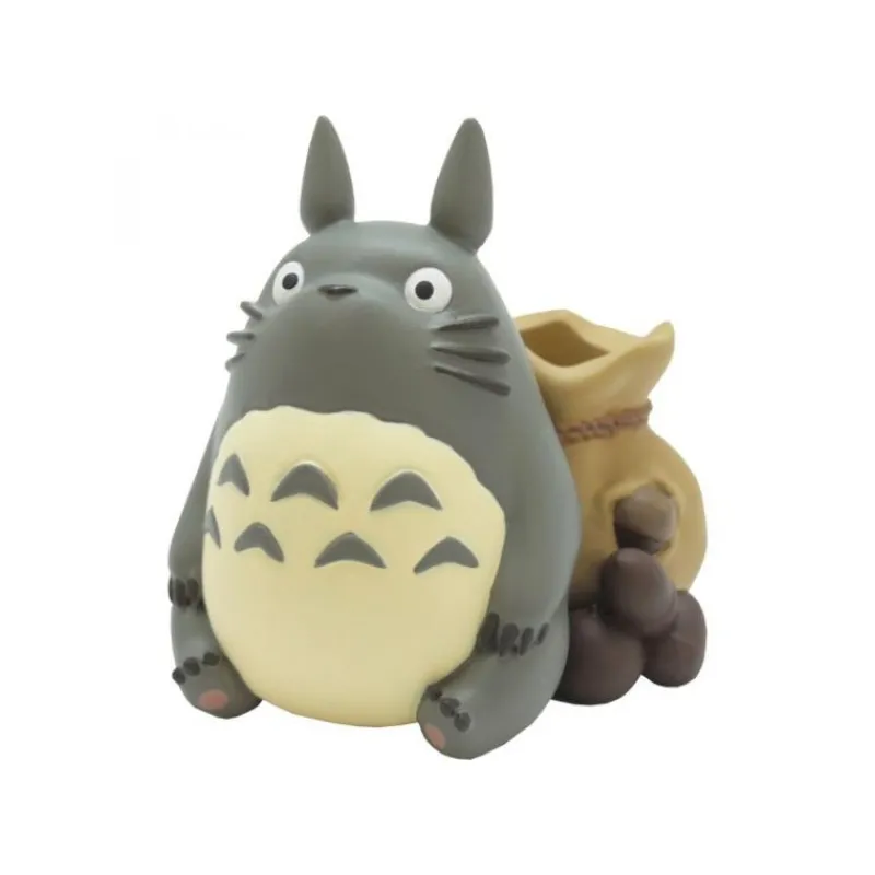 Maison Ghibli Pencil holder figurine Totoro - My Neighbor Totoro | Jewellery Boxes
