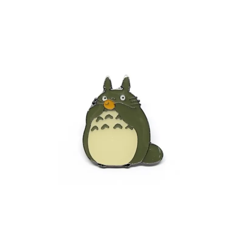 Maison Ghibli Pins Big Totoro and Ocarina - My Neighbor Totoro | Pins