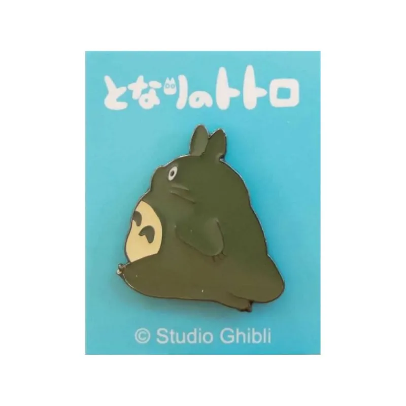 Maison Ghibli Pins Big Totoro Walk - My Neighbor Totoro | Pins