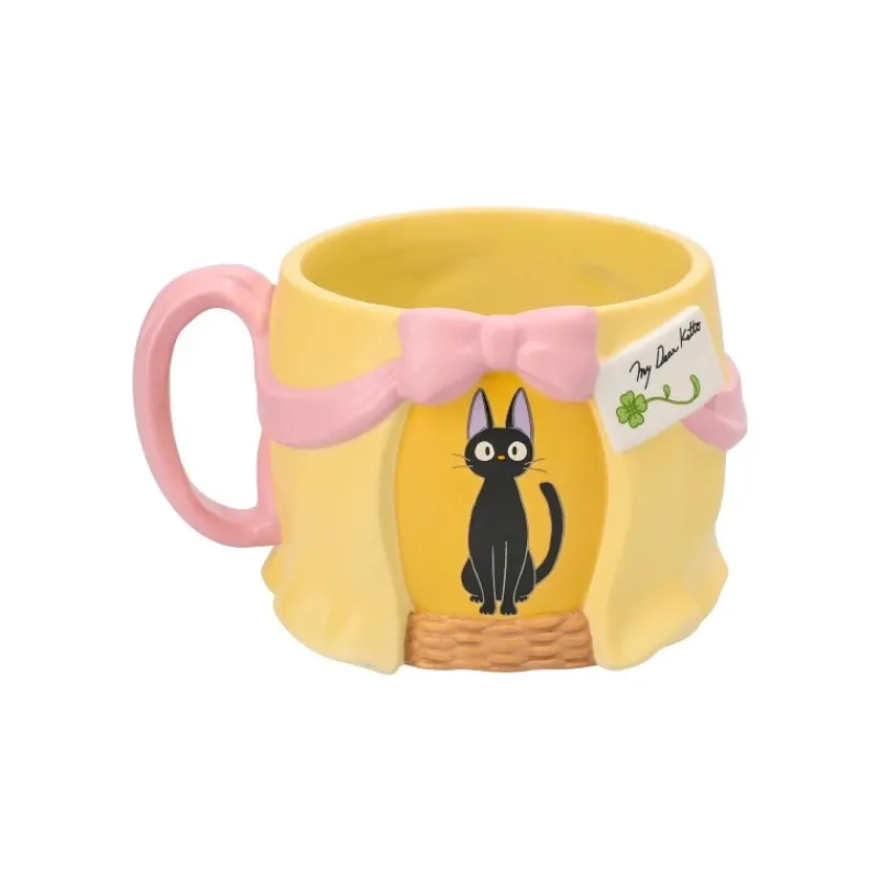 Maison Ghibli Planter Delivery from Jiji - Kiki La Petite Sorcière | Décoration