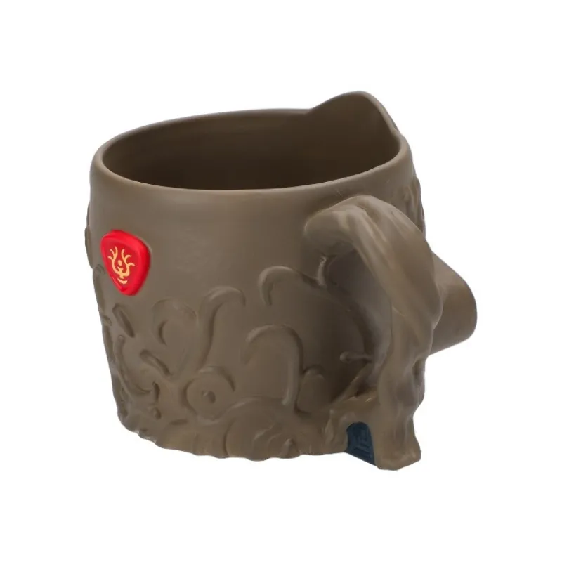 Maison Ghibli Planter Mug Robot Soldier - Castle in the Sky | Décoration