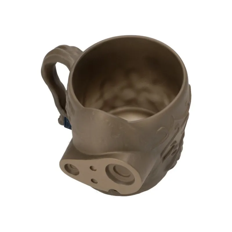 Maison Ghibli Planter Mug Robot Soldier - Castle in the Sky | Décoration