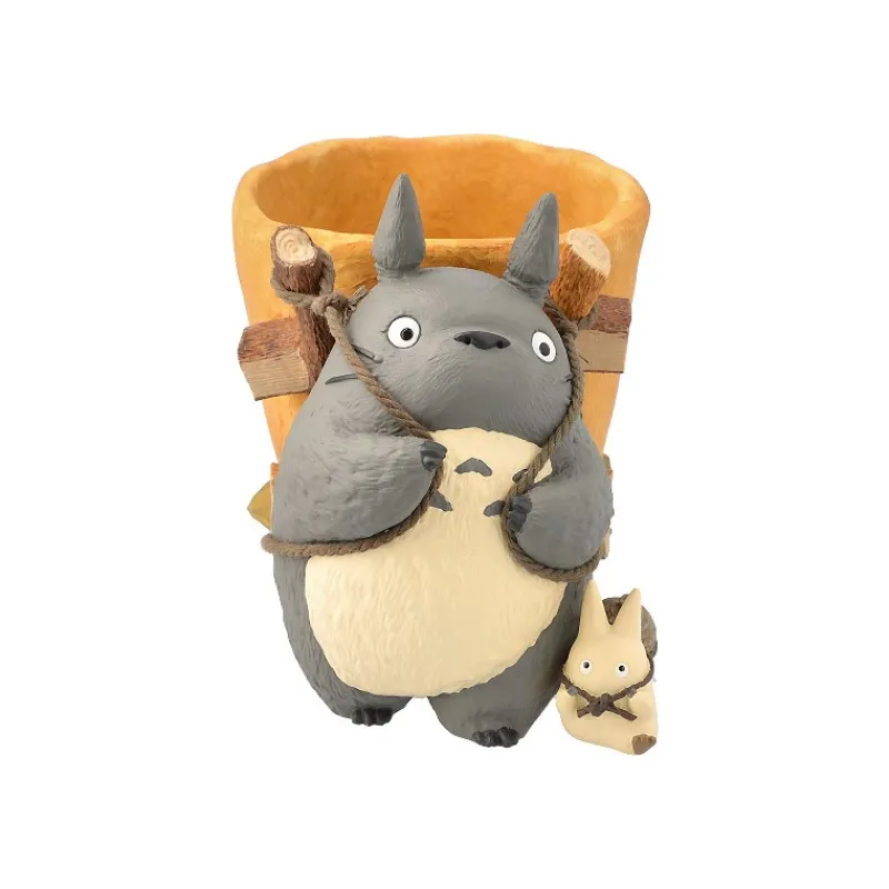 Maison Ghibli Planter Totoro's Delivery - My Neighbor Totoro | Décoration
