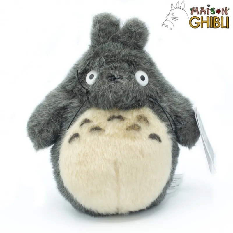 Maison Ghibli Plush Big Totoro S - My Neighbor Totoro | Classic Plush