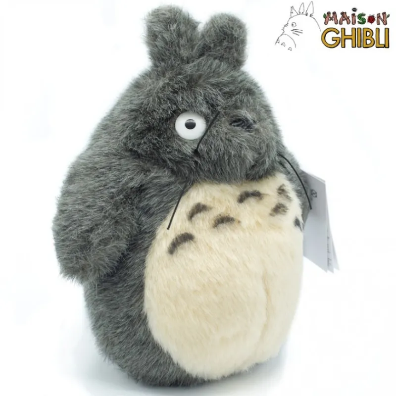 Maison Ghibli Plush Big Totoro S - My Neighbor Totoro | Classic Plush