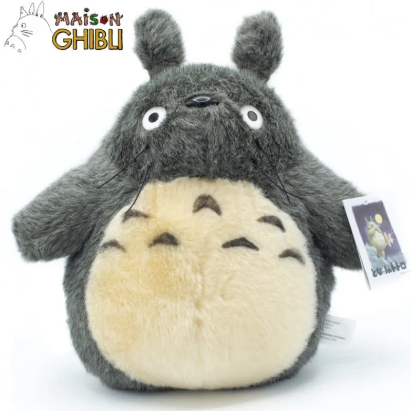 Maison Ghibli Plush Totoro Big M - My Neighbor Totoro | Classic Plush