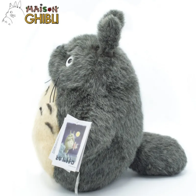 Maison Ghibli Plush Totoro Big M - My Neighbor Totoro | Classic Plush