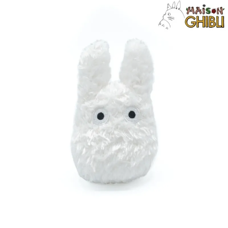 Maison Ghibli Plush Totoro Fluffy Little S - My Neighbor Totoro | Fluffy Plush