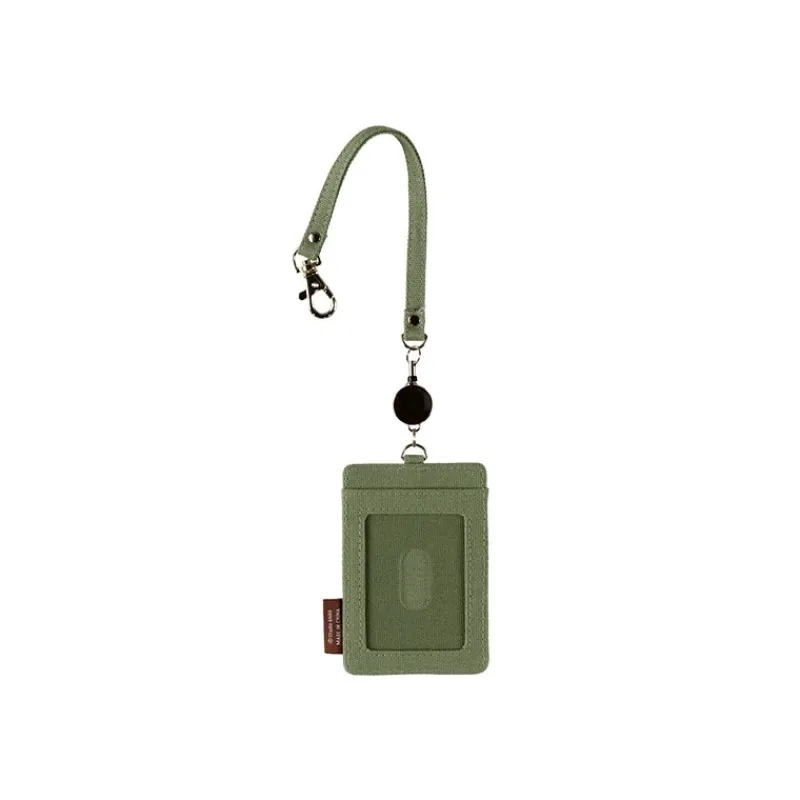 Maison Ghibli Pouch card holder Mei taking a nap - My Neighbor Totoro | Accessories
