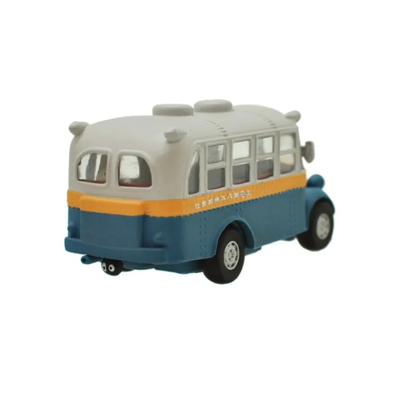 Maison Ghibli Pull Back Figurine Bonnet Bus - My Neighbor Totoro | Toys