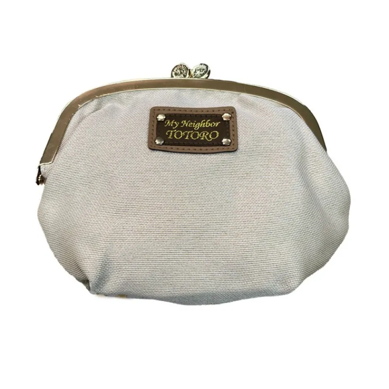 Maison Ghibli Purse A moment in Autumn - My Neighbor Totoro | Accessories