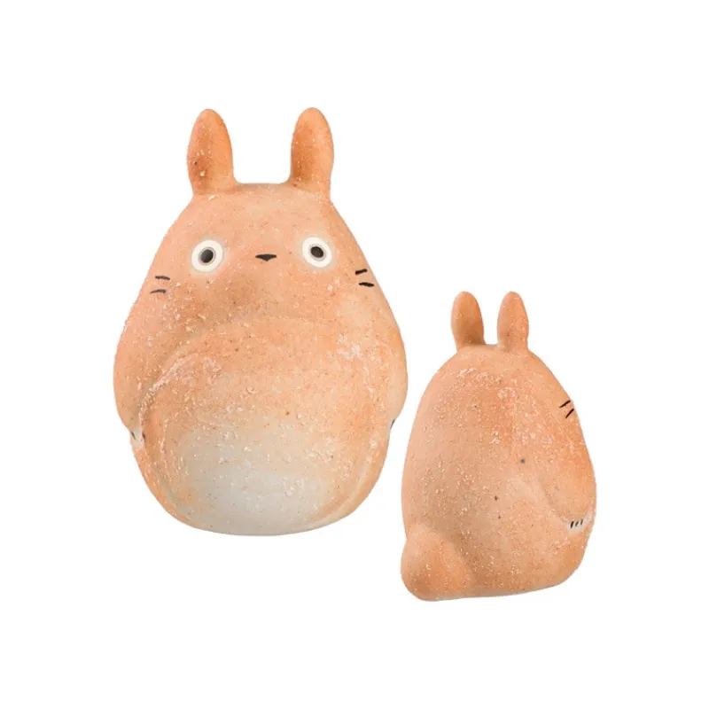 Maison Ghibli Set of 3 Statues Totoro Shigaraki -My Neighbor Totoro | Statues