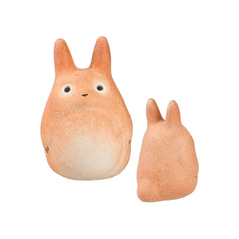 Maison Ghibli Set of 3 Statues Totoro Shigaraki -My Neighbor Totoro | Statues