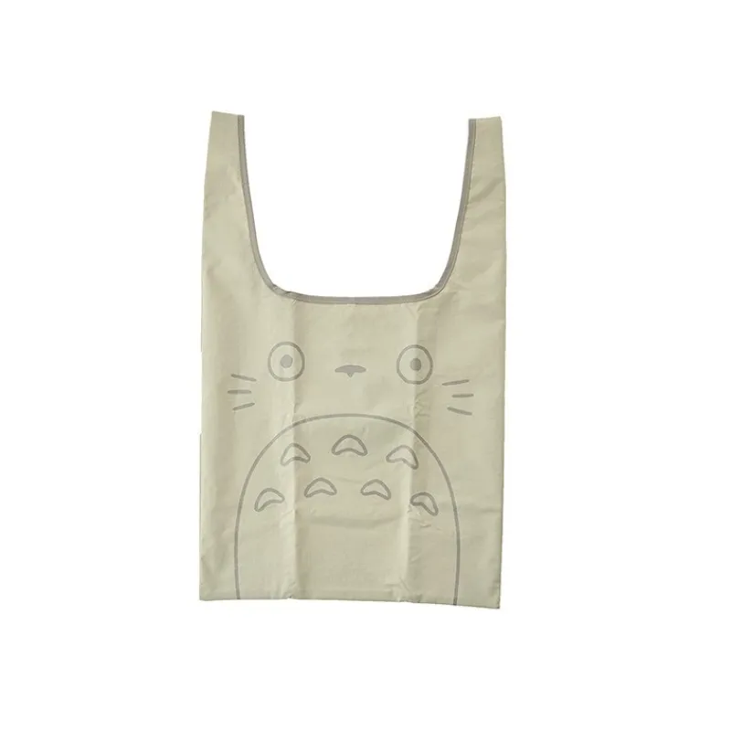Maison Ghibli Shopping Eco Bag Big Totoro - My Neighbor Tororo | Bags