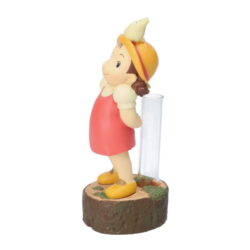 Maison Ghibli Statue Single Vase Mei & Small Totoro - My Neighbor Totoro | Décoration