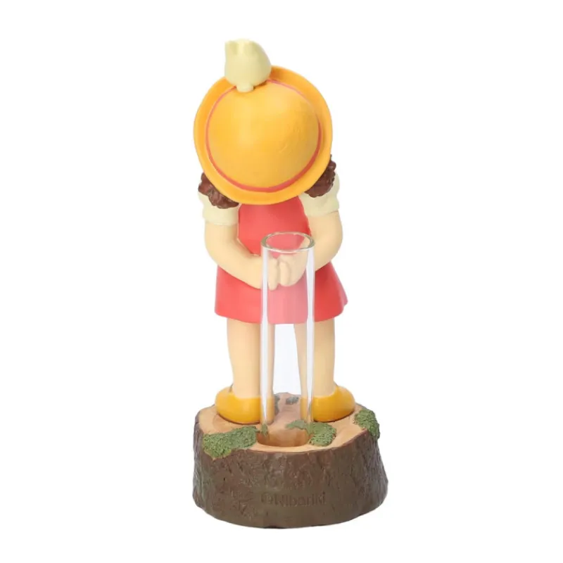 Maison Ghibli Statue Single Vase Mei & Small Totoro - My Neighbor Totoro | Décoration