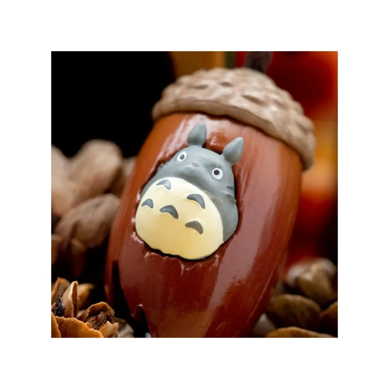 Maison Ghibli Strap Small and Big Totoro - My Neighbor Totoro | Straps