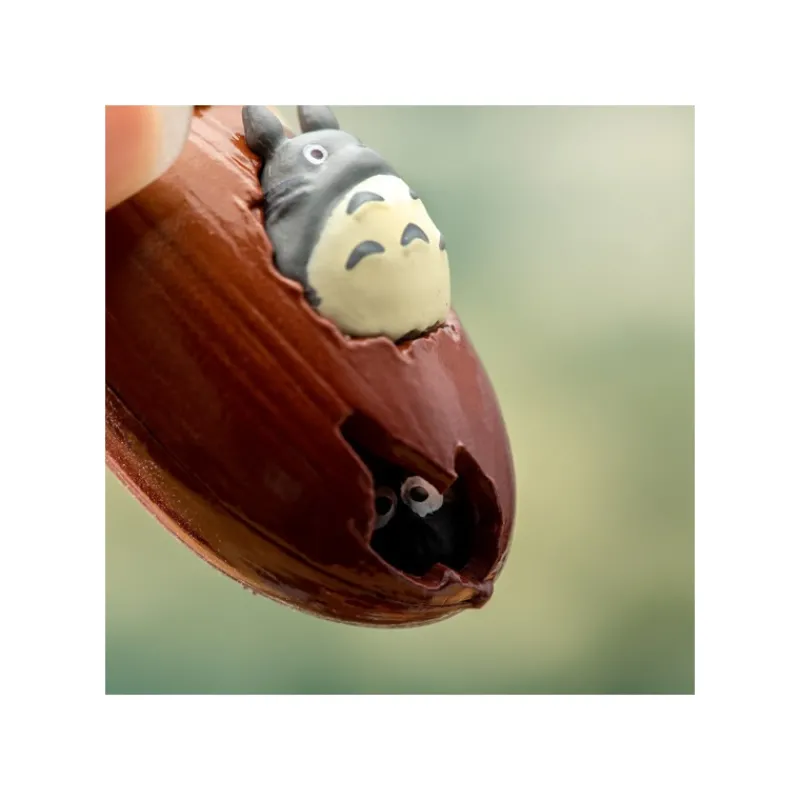 Maison Ghibli Strap Small and Big Totoro - My Neighbor Totoro | Straps