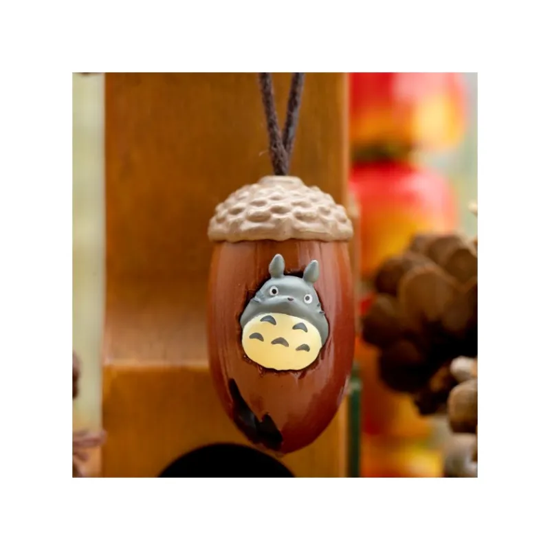 Maison Ghibli Strap Small and Big Totoro - My Neighbor Totoro | Straps