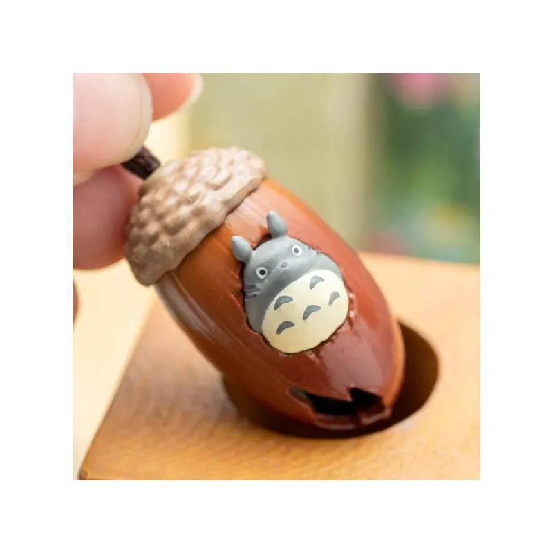 Maison Ghibli Strap Small and Big Totoro - My Neighbor Totoro | Straps